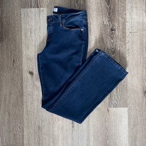 No boundaries jeans